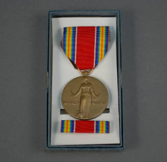 Medal, Commemorative