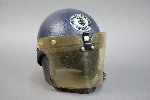 Helmet