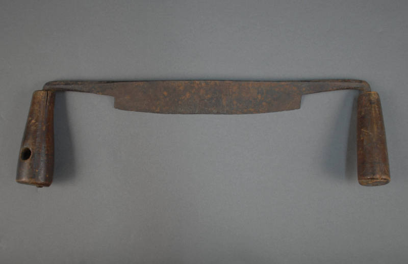 Drawknife, Carpenter's