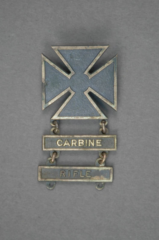 Badge, Military