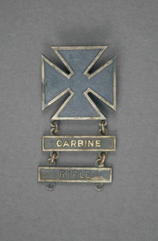 Badge, Military