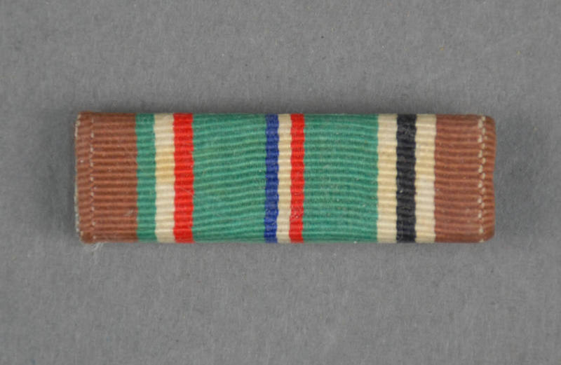 Bar, Ribbon