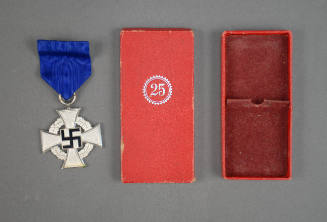 Medal, Commemorative