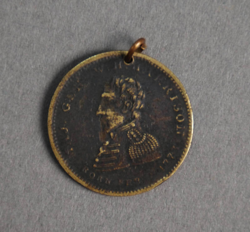 Medal, Political