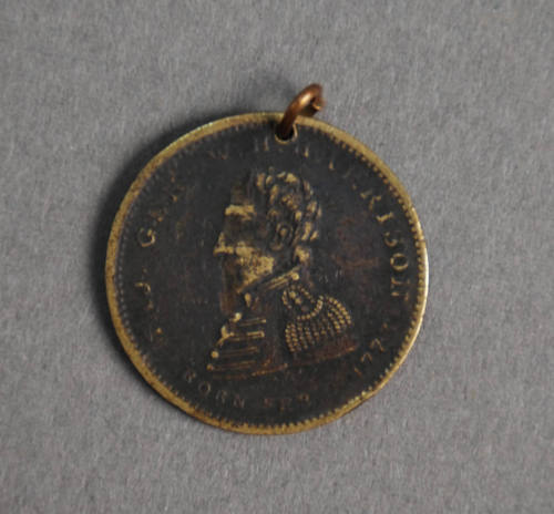 Medal, Political