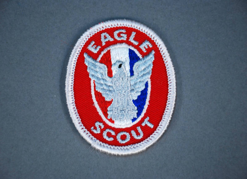 Patch, Insignia