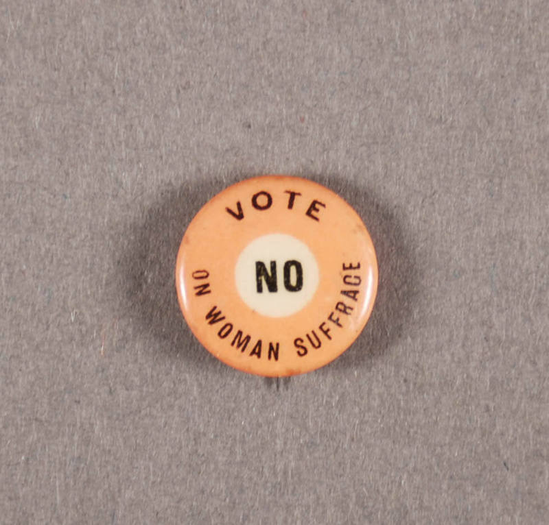 Button, Campaign