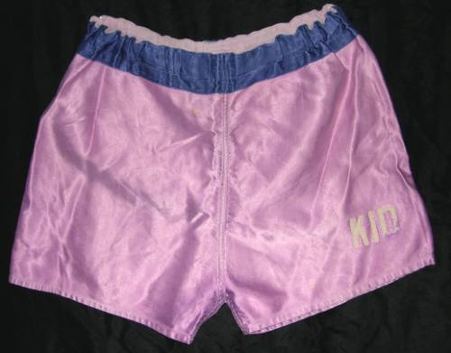 Shorts, Boxer