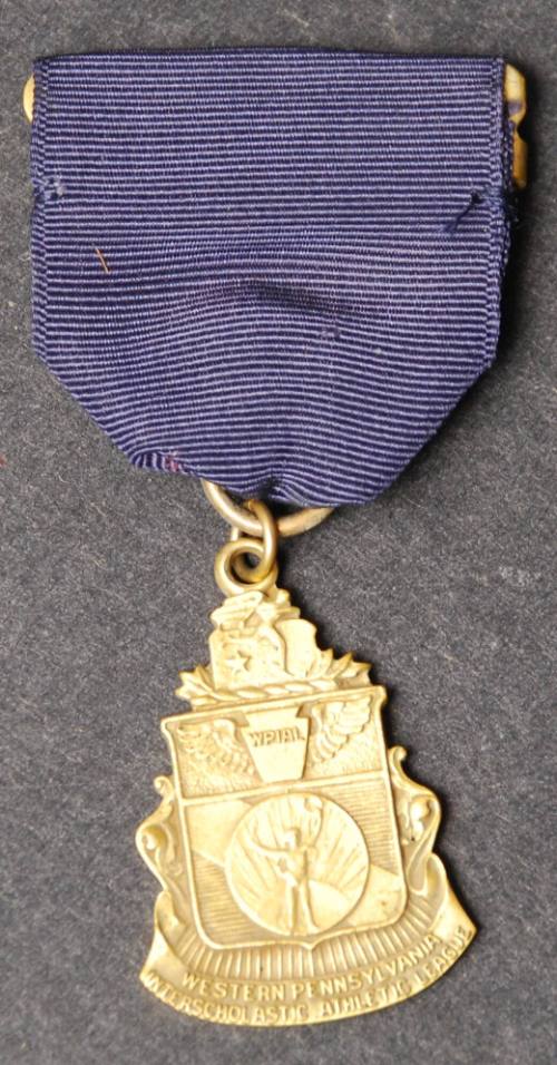 Medal, Commemorative