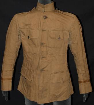 Uniform, Military