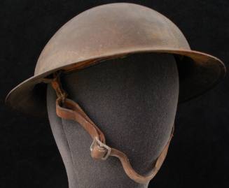 Helmet, Military