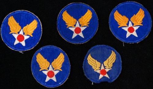 Patch, Military