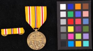 Medal, Commemorative