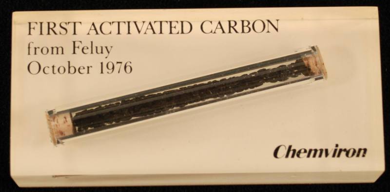 Calgon Carbon Corporation