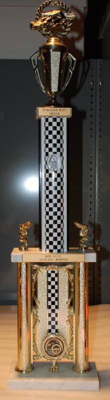 Trophy