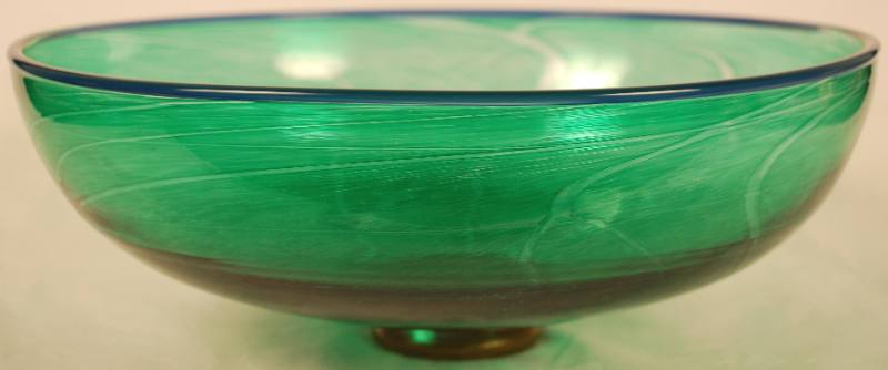 Bowl, Decorative