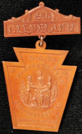 Badge, Membership