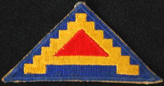 Patch, Insignia