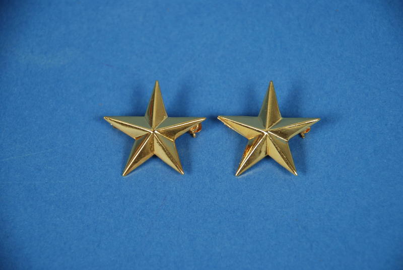 Pin, Law Enforcement