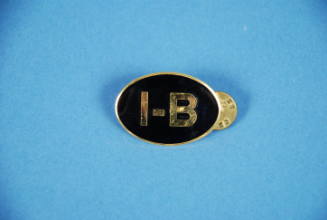 Pin, Law Enforcement