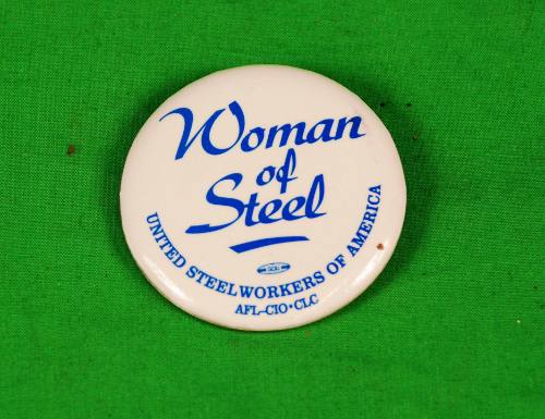 Button, Campaign