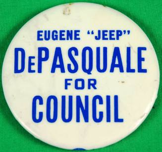 Button, Campaign