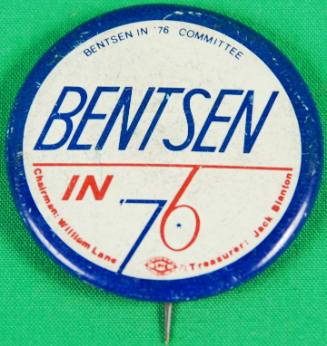 Button, Campaign