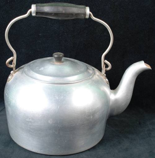 Teakettle