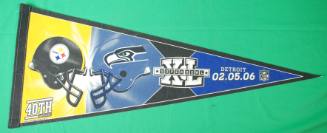 Pennant, Promotional