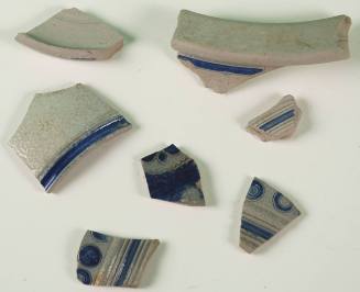 Sherd