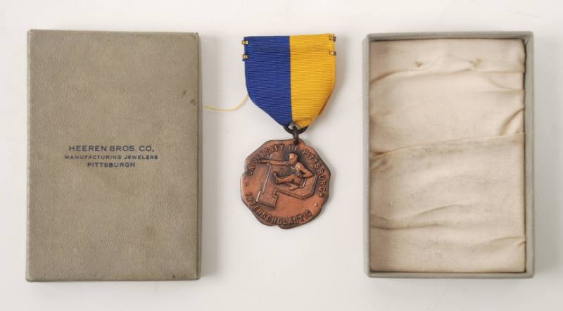 Medal, Prize