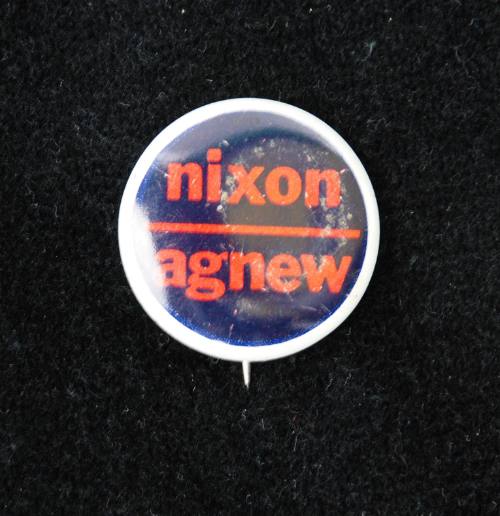 Button, Campaign