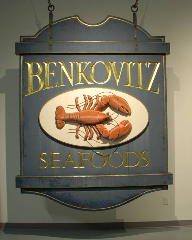 Benkovitz Seafoods