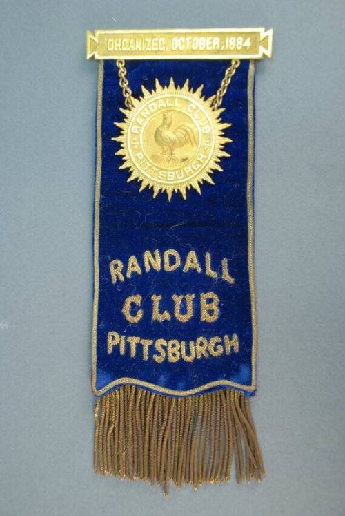 Randall Club of Pittsburgh