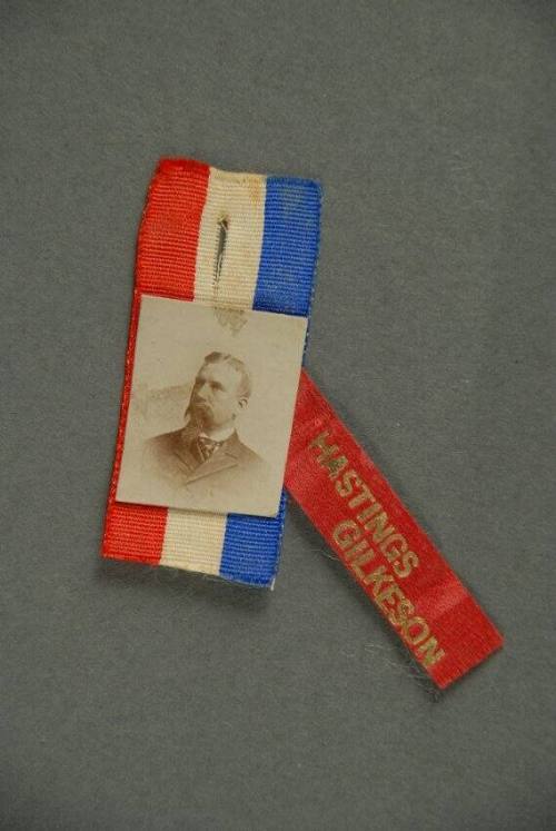 Ribbon, Political