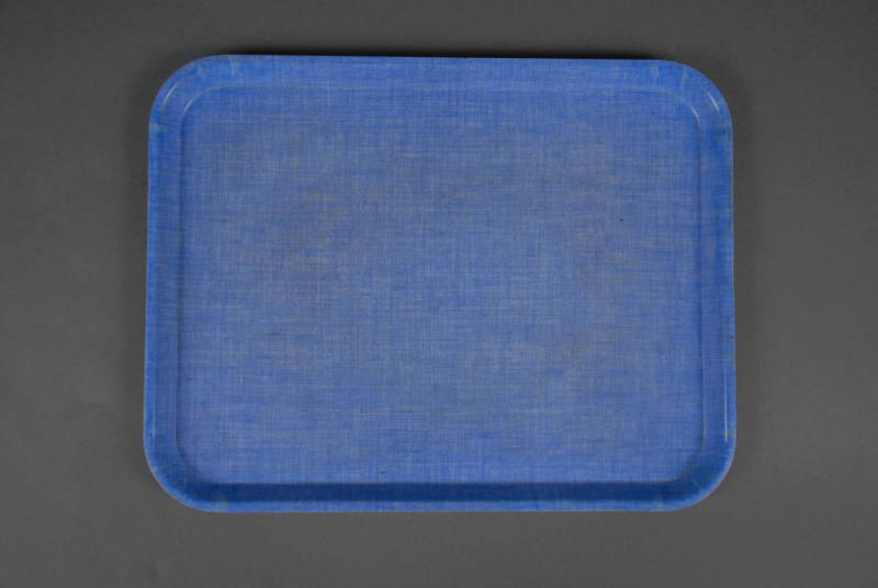 Tray, Cafeteria