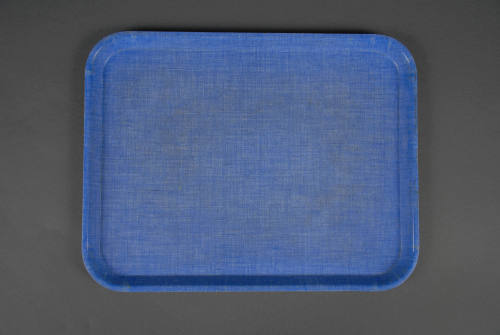 Tray, Cafeteria