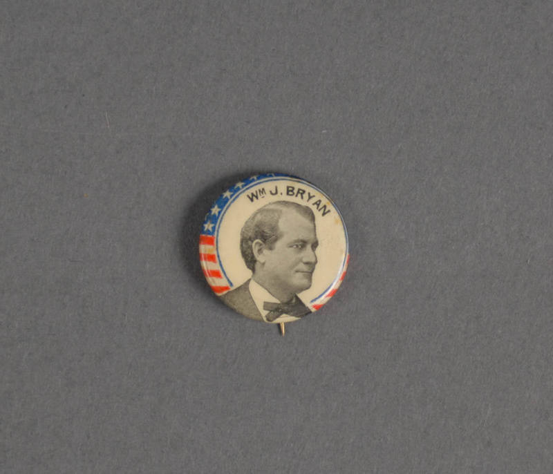 Button, Campaign