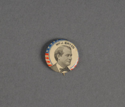 Button, Campaign