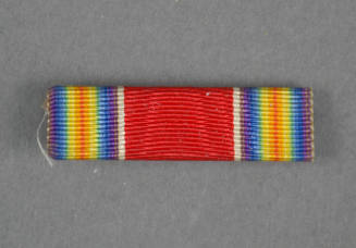 Bar, Ribbon