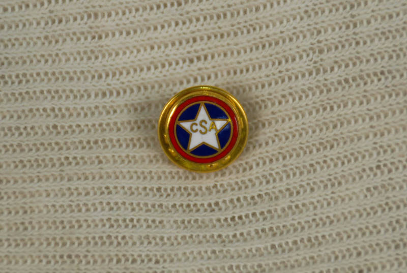 Pin, Insignia