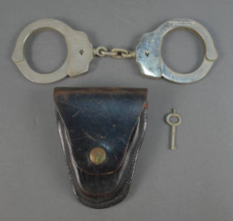 Handcuff
