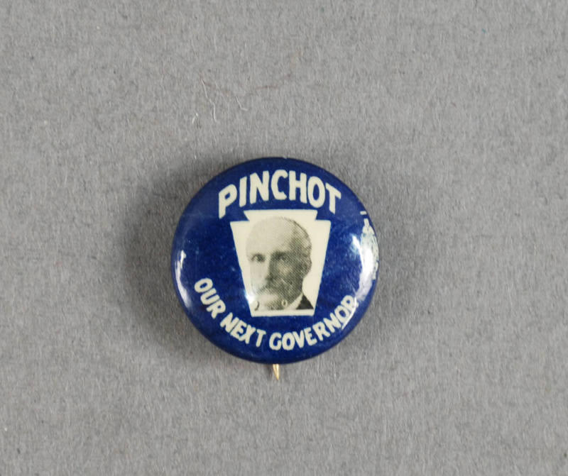 Button, Campaign