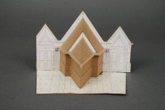 Model, Architect's