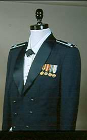 Uniform, Military