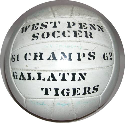 Gallatin Soccer Club