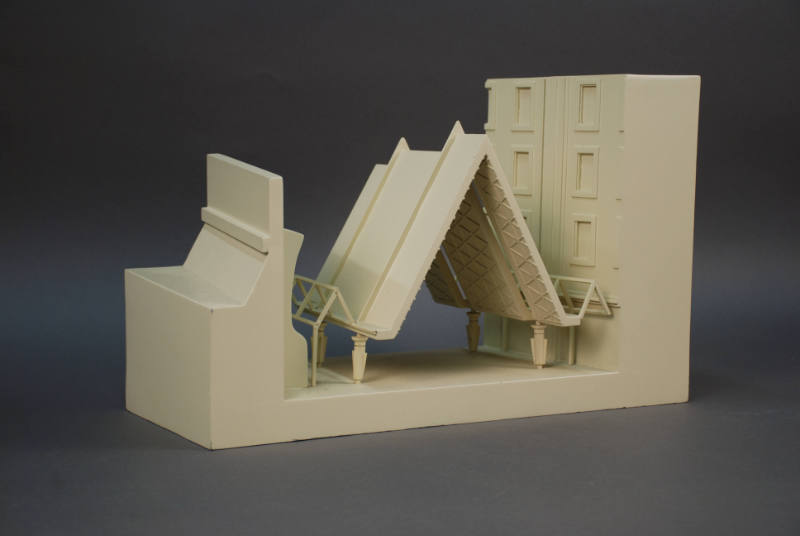 Model, Architect's