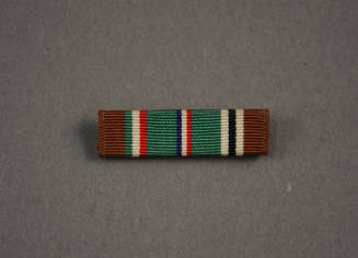 Bar, Ribbon