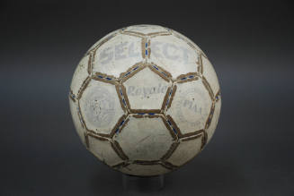 Ball, Soccer
