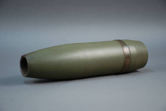 Shell, Artillery